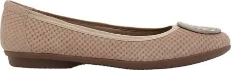 Clarks Gracelin Lola 10 Women's Sand