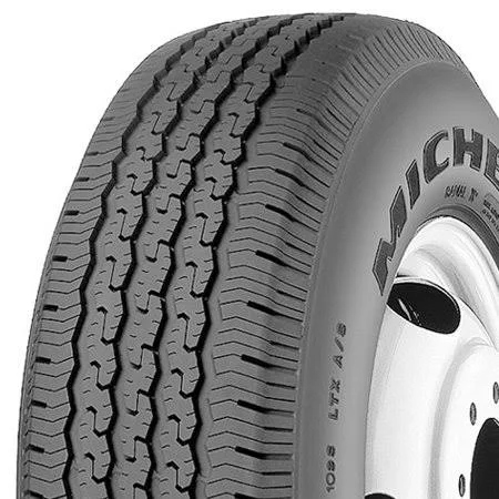 Michelin LTX A/S