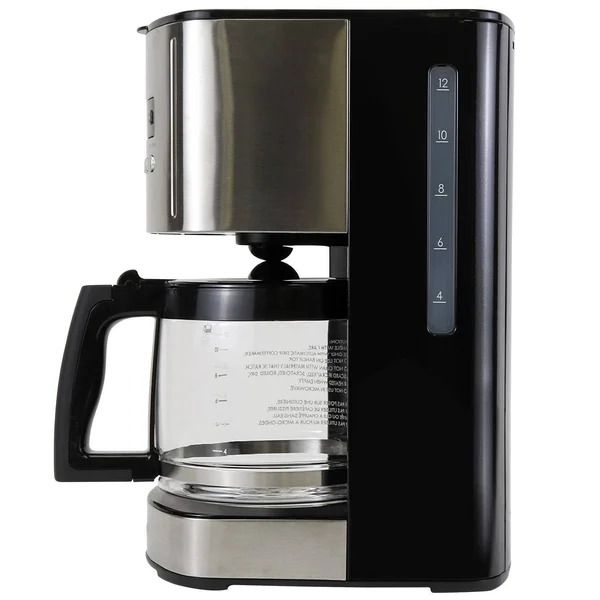 Kenmore 12-Cup Black - Coffee Maker, programmable.