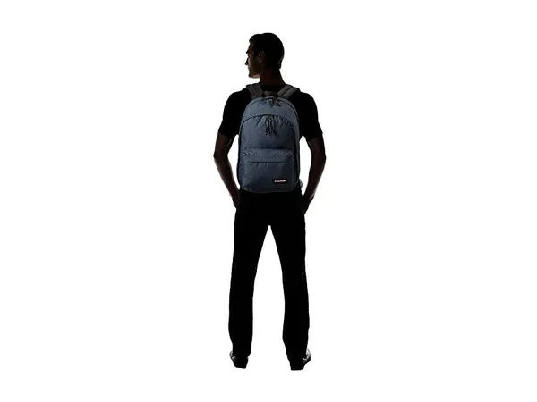 Eastpak Back to Work Backpack - Triple Denim