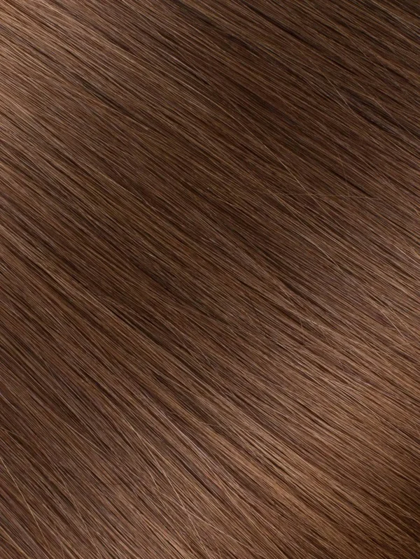 BELLAMI Hair Bellissima Chocolate Brown (4) Extensions - 22x22