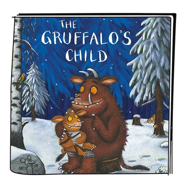 Tonies - The Gruffalo&s Child Audio Figurine