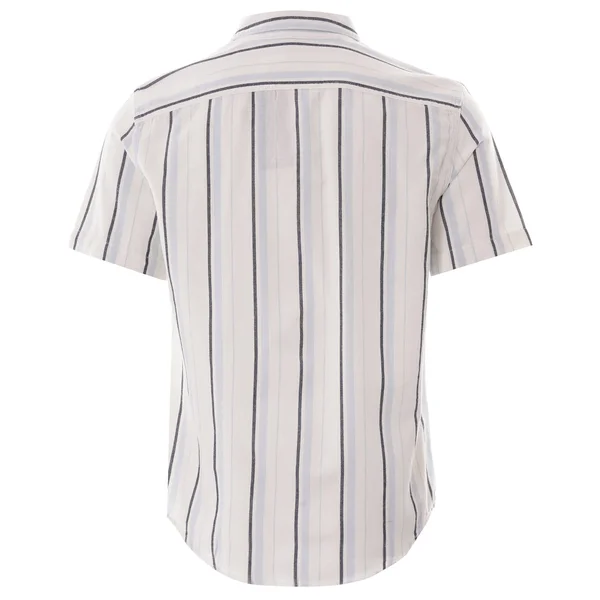 Levi&s White Classic Short Sleeve Shirt
