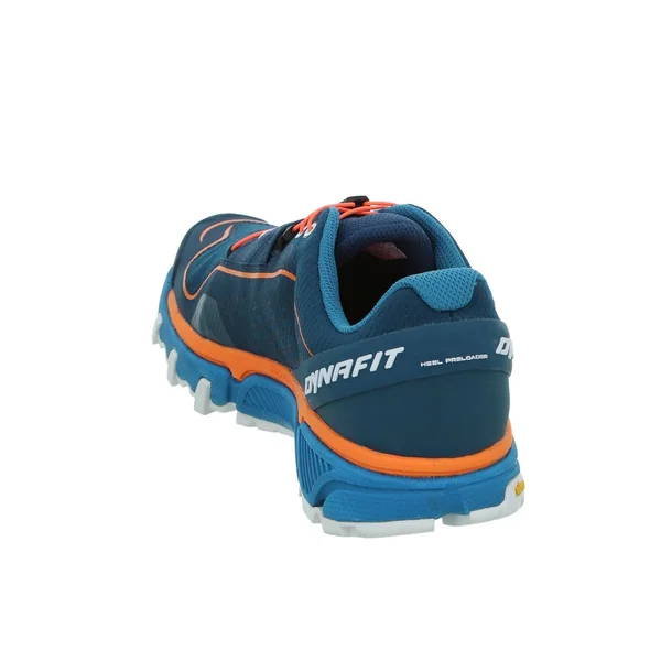 Dynafit Ultra Pro Men poseidon/fluo Orange