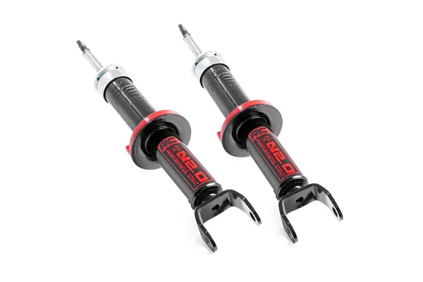 Rough Country Dodge Ram 2.5x22 Leveling N2.0 Performance Struts - 30000