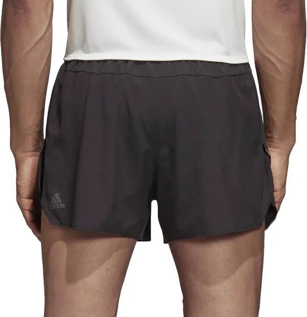 Adidas Supernova Running Shorts, Black, XL