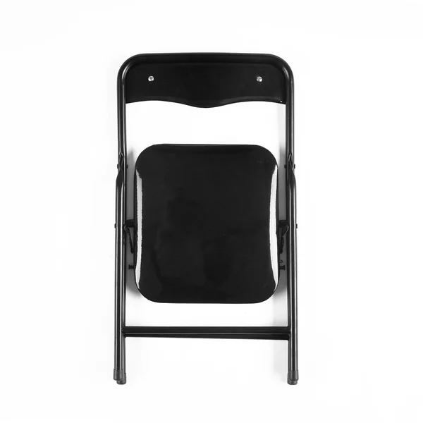 Heritage Club Kids Padded Folding Chairs, Set of Two, White