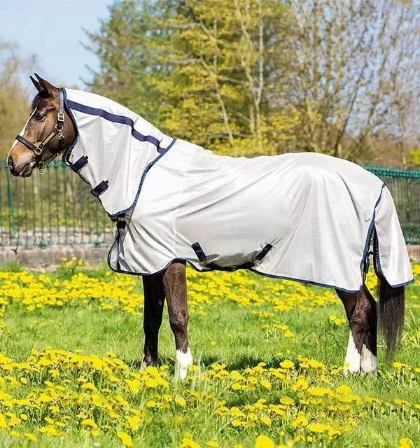 Amigo Mio Combo Fly Sheet 81 Brnz