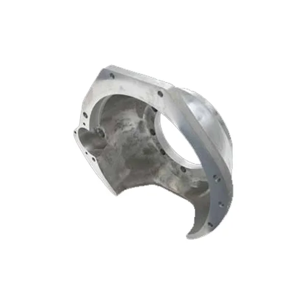 J.W. Performance Transmissions 92453-A157 157 Tooth Ultra-Bell for Small Block Ford to TH400