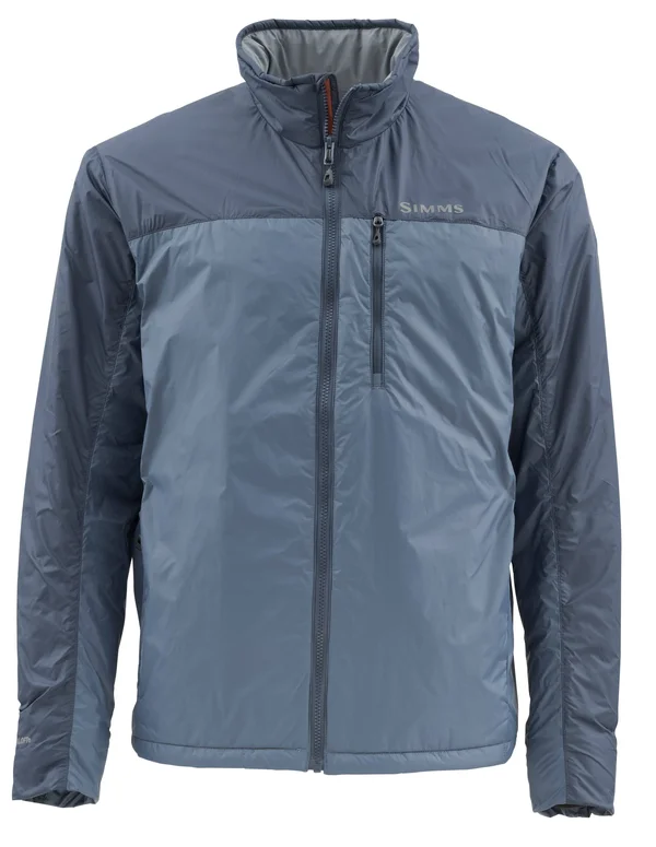 Simms Dark Moon Midstream Insulated Jacket