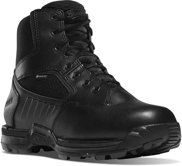 Danner Striker Bolt Side-Zip 6x22 Black