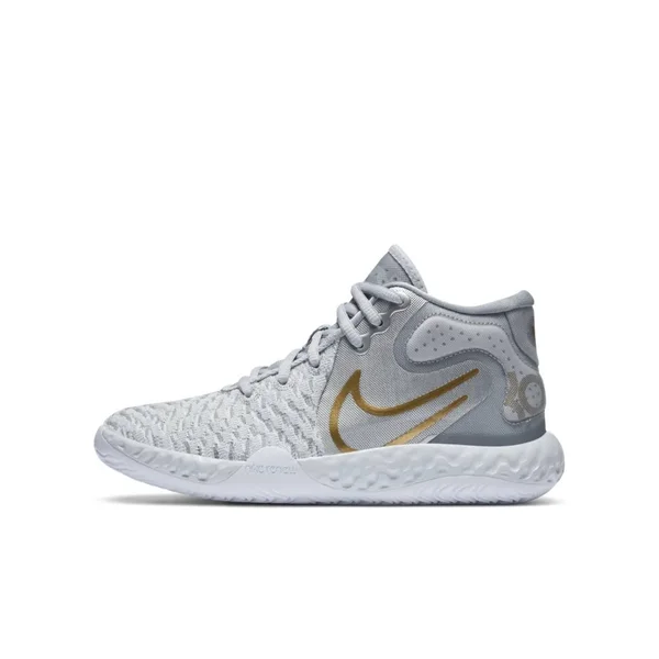 Kids& Nike KD Trey 5 VIII Basketball Shoes