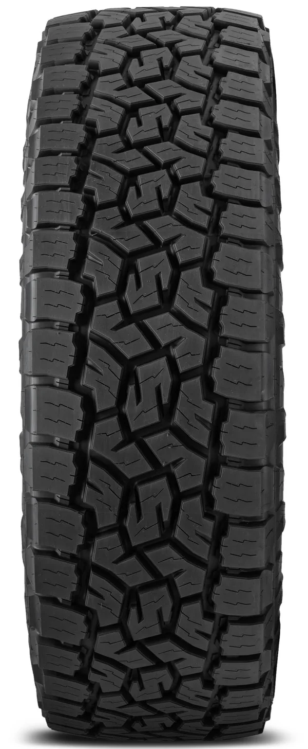 Toyo 255/70R16 Tire - Open Country A/T III - 356160
