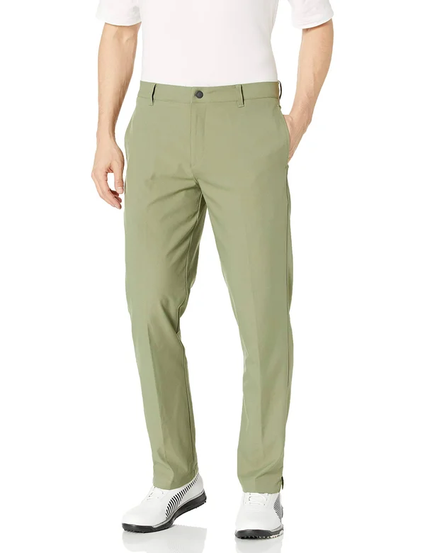 Puma Men's Jackpot Golf Pants - Size 30, Deep Lichen Green