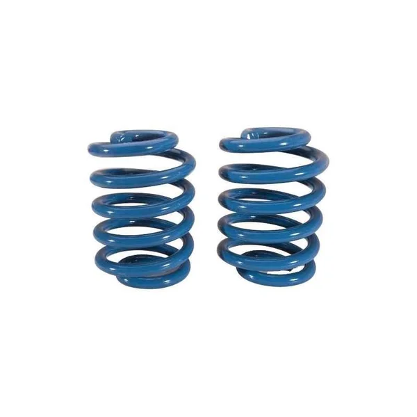 DJM Suspension 1965 Chevrolet C10 Panel Lowering Springs, CS2354R-4