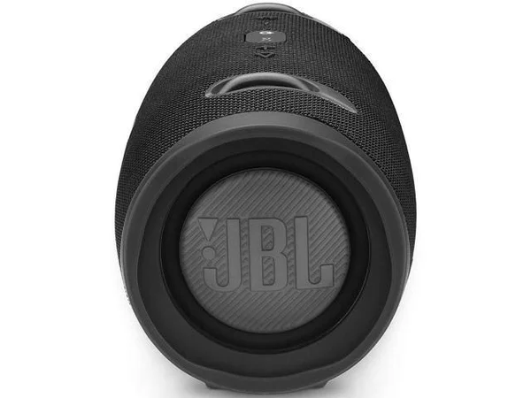 JBL Xtreme 2 Portable Bluetooth Waterproof Speaker - Black