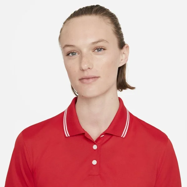 Nike Women's Dri Fit Victory Polo
