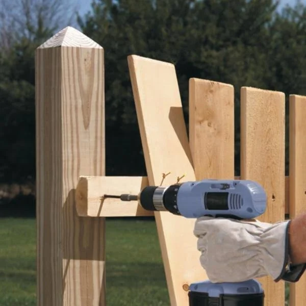 Fastenmaster FMTLOK10-50 10 inch Timberlok Screw