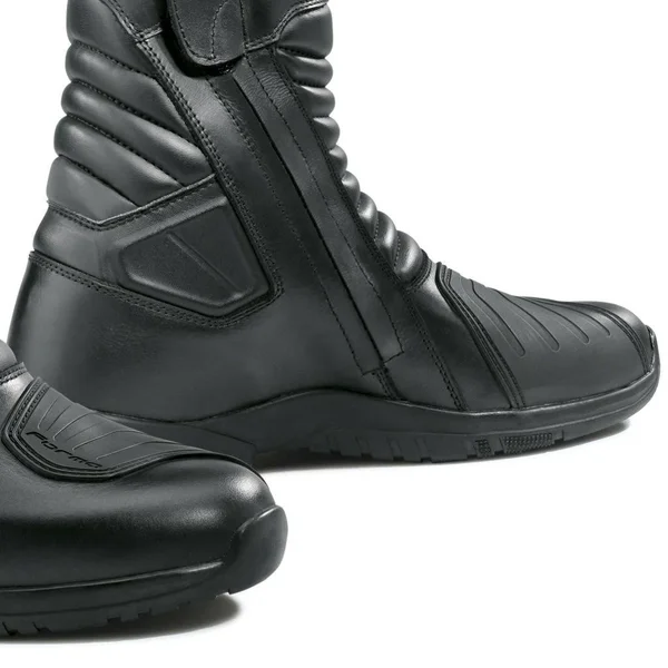 Forma Jasper Outdry Black Boots