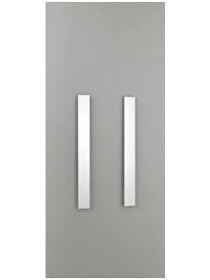 Robern 4x22 x 30x22 Surface Mount Kit for Medicine Cabinet