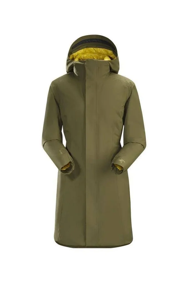 Arc&teryx Durant Coat - Women's Black, Xs