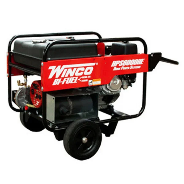 Winco 16199-026 HPS Series 2-Wheel Dolly Kit
