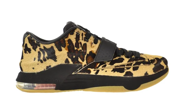Nike KD 7 EXT QS &Longhorn State& Mens Sneakers - Size 11.5