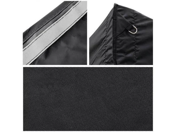 Yescom 10x20& EZ Pop Up Canopy Top Replacement Patio Gazebo Tent Cover