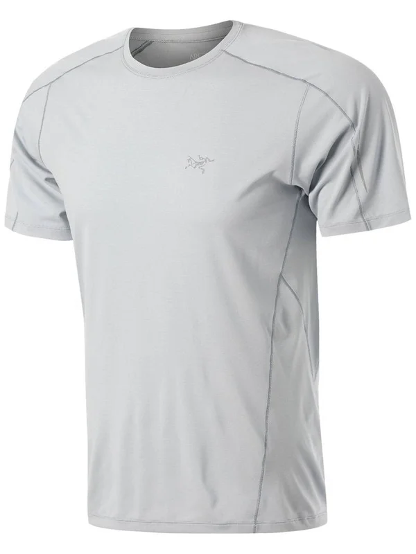 Arcteryx Men's Motus SS Crew - Small - Aeroscene