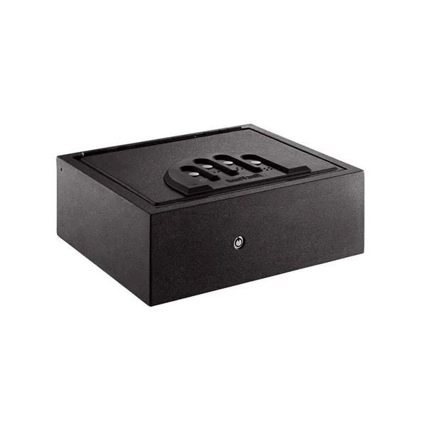 GunVault DrawerVault - Biometric