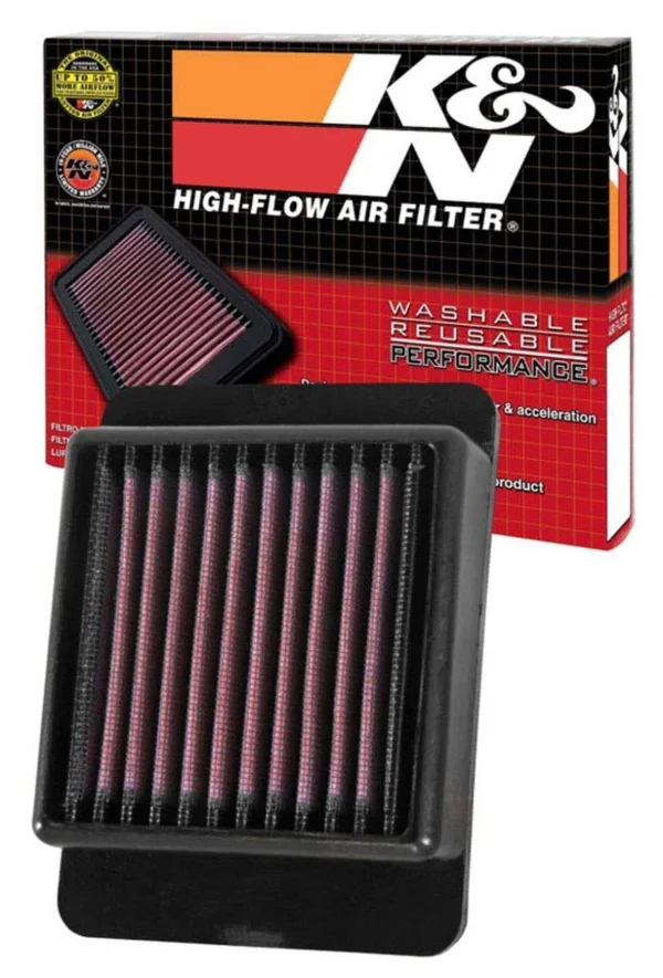 Ku0026N YA-3215 Air Filter