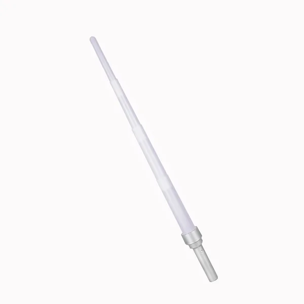 LED Assorted Colors Glow in The Dark Light Up Kids Light Sabers (12 Pack) Bulk
