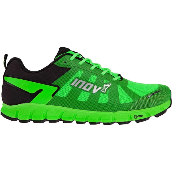 Inov8 Terraultra G 260 Shoe - 9 - Green, Black
