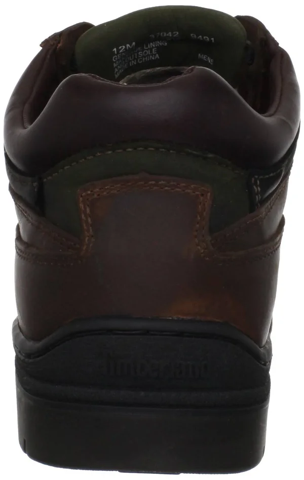 Timberland Men's Classic Trekker Oxford