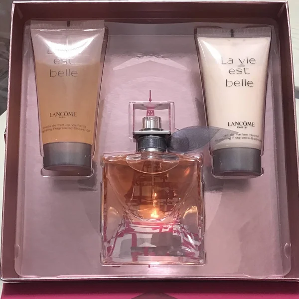 Lancome La Vie Est Belle Moments Set