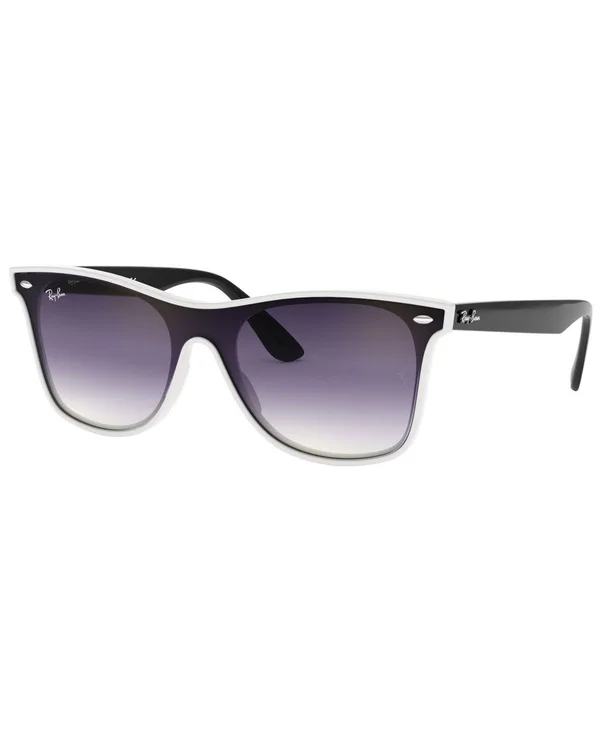 Ray-Ban RB4440N Blaze Wayfarer Sunglasses