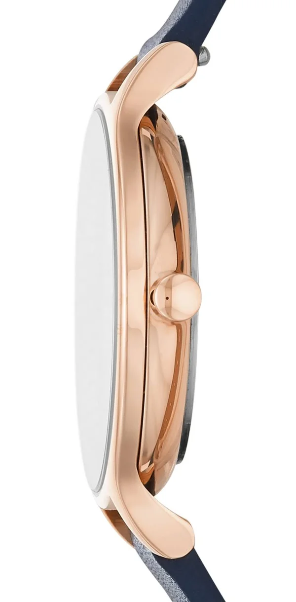 Skagen Anita White Mother of Pearl Dial Quartz SKW2864 Women's Watch