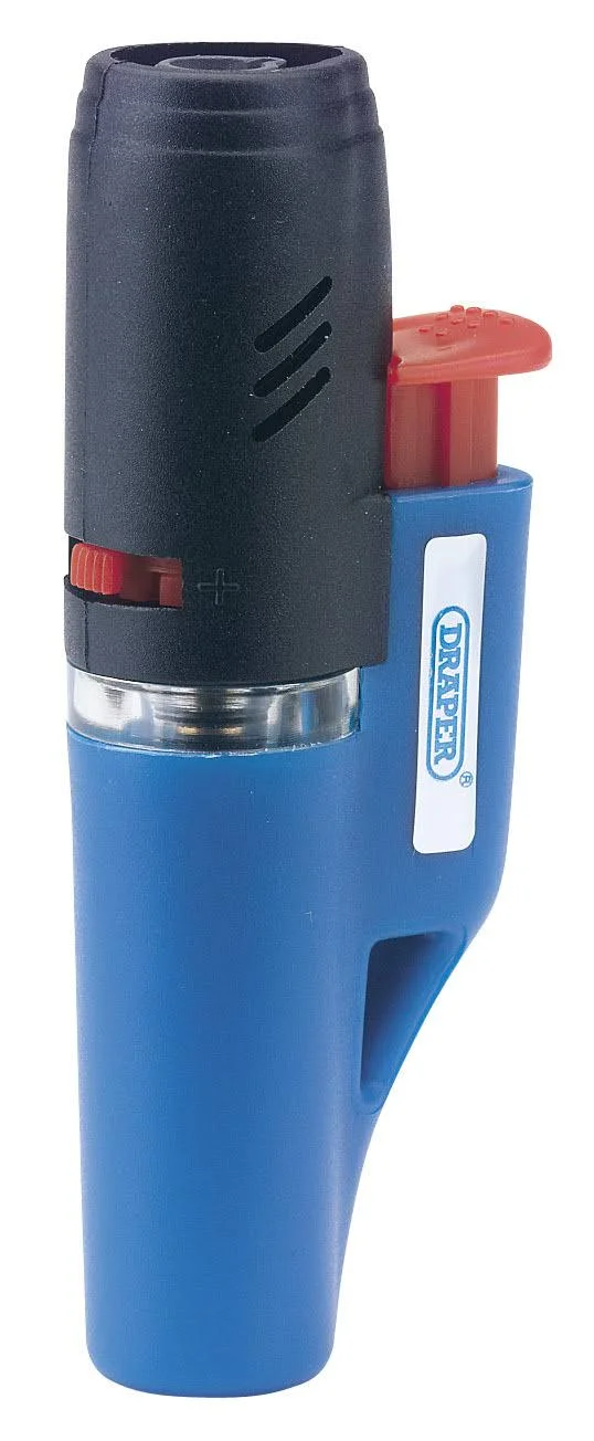 Draper High Temp GAS Torch