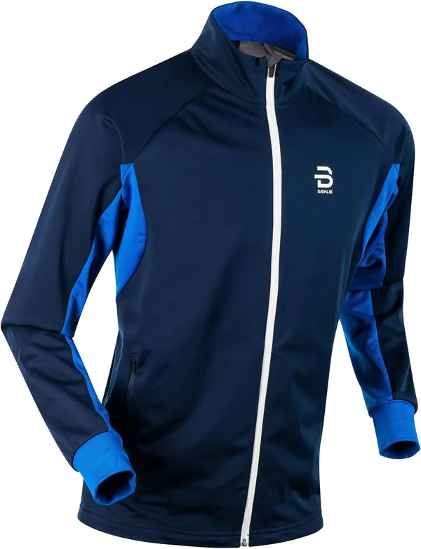Bjorn Daehlie Beito XC Ski Jacket