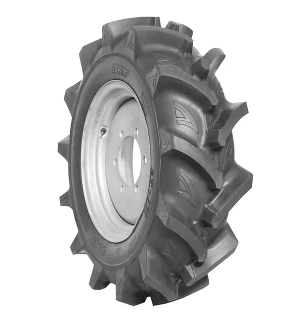 At28/9-14 BKT AT-171 R1 TL Blk, Black 94056866