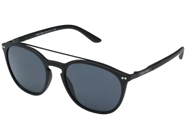 Giorgio Armani AR8088 504287 Black - Black - Sunglasses