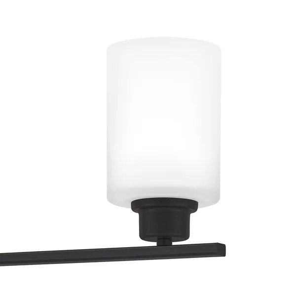 Quoizel PRUO8626BN Pruitt Bath Light, Brushed Nickel