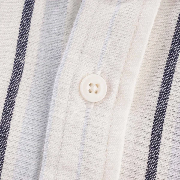 Levi&s White Classic Short Sleeve Shirt
