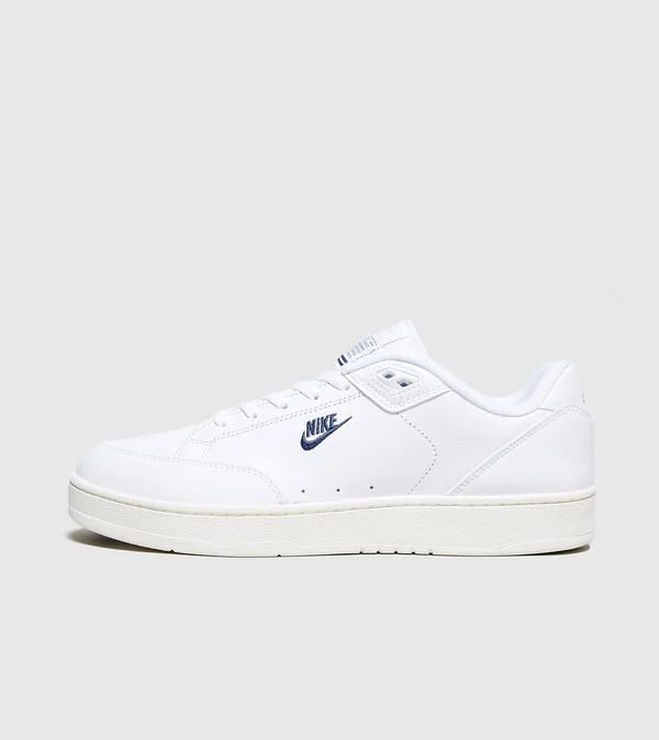 Nike Grandstand II - White