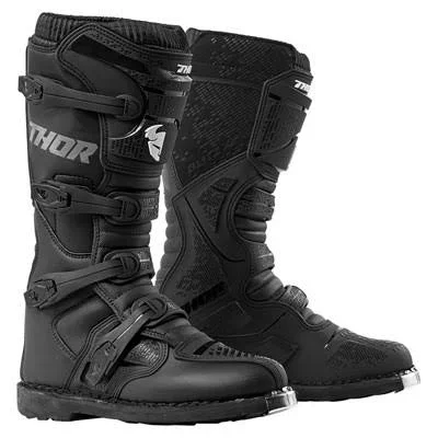 Thor Blitz XP Boots Size 12 Black
