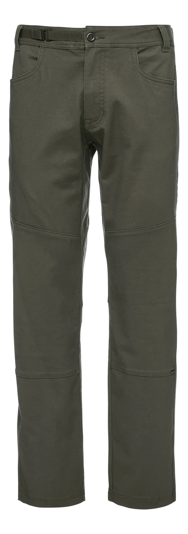 Black Diamond Men's Spire Pant 30 - Carbon