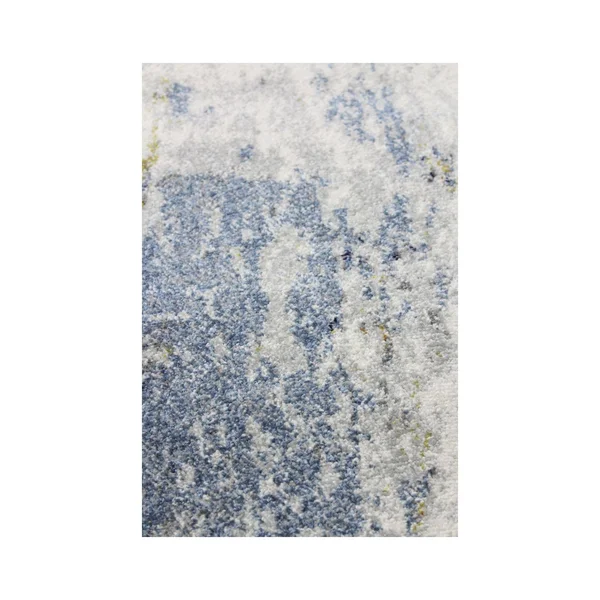 Bashian Everek 5444A Area Rug - 3&6x22 x 5&6x22 - Multi