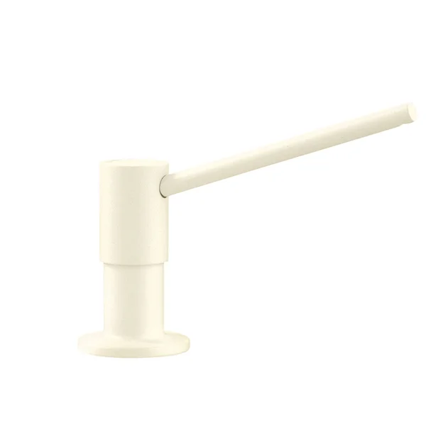 Blanco 401850 Torre Soap Dispenser - Biscuit