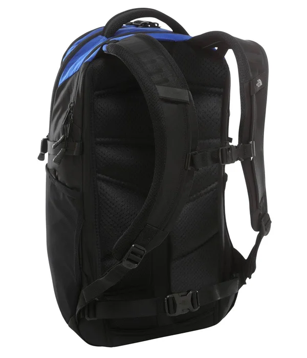 The North Face Recon Backpack - TNF Blue Ripstop - TNF Black