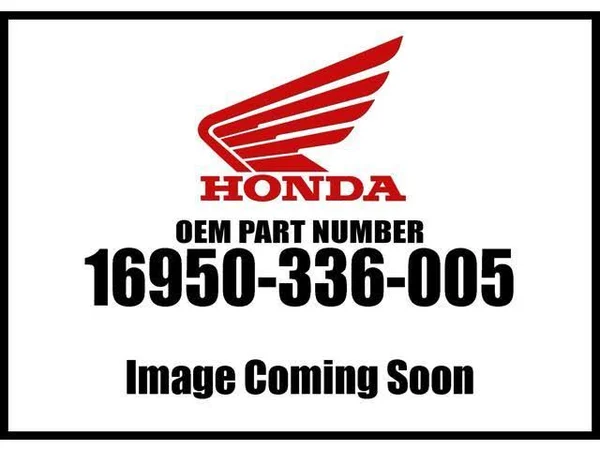 Honda 1970-1974 CB Petcock Assembly 16950-336-005